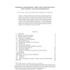 Portfolio optimization when asset returns have the Gaussian mixture distribution