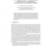Position Estimation from UWB Pseudorange and Angle-of-Arrival: A Comparison of Non-linear Regression and Kalman Filtering