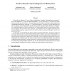 Positive Results and Techniques for Obfuscation