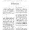 POSIX file store in Z/Eves: an experiment in the verified software repository