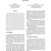 Post-layout comparison of high performance 64b static adders in energy-delay space