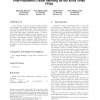 Post-placement C-slow retiming for the xilinx virtex FPGA