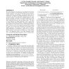 Post-silicon diagnosis of segments of failing speedpaths due to manufacturing variations