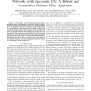 Power Allocation for Cooperative Diversity Networks with Inaccurate CSI: A Robust and Constrained Kalman Filter Approach