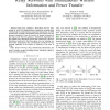 Power allocation for three-phase two-way relay networks with simultaneous wireless information and power transfer