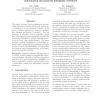 Powerful algorithms for decision making under partial prior information and general ambiguity attitudes