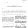Powerful resource discovery for Arigatoni overlay network