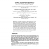 Practical Approximation Algorithms for Separable Packing Linear Programs