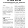 Practical beamforming based on RSSI measurements using off-the-shelf wireless clients
