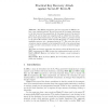 Practical Key Recovery Attack against Secret-IV Edon-