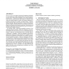 Practical predicate dispatch