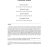 Practical secrecy-preserving, verifiably correct and trustworthy auctions