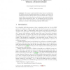 Practical Threshold RSA Signatures without a Trusted Dealer