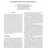 Precise Register Allocation for Irregular Architectures