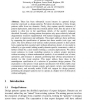 Precise Visual Specification of Design Patterns