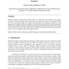 Predicting defect-prone software modules using support vector machines