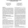 Predicting defects using network analysis on dependency graphs
