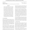 Predicting diverse subsets using structural SVMs