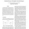 Predicting Performance of Micropipelines Using Charlie Diagrams