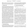 Prediction of Attributes and Links in Temporal Social Networks