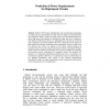 Prediction of Power Requirements for High-Speed Circuits