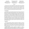 Prediction of Type II MODY3 Diabetes Using Backpercolation