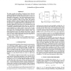 Predictive fusion coding of spatio-temporally correlated sources