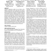 Predictive human performance modeling made easy