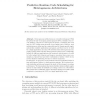 Predictive Runtime Code Scheduling for Heterogeneous Architectures