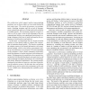 Predictive Simulation of HPC Applications