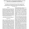 Preliminary result of polarization property analysis using fully polarimetric GB-SAR images