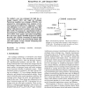Preparation of Cation Exchanger Using Electrospun Polystyrene Nanofiber