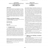 Preservation of obligations in a temporal and deontic framework