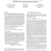 Preventing injection attacks with syntax embeddings