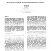 Pricing decision and lead time setting in a duopoly semiconductor industry