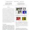 Principled fusion of high-level model and low-level cues for motion segmentation