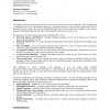 Principles of Best Practice for 21st Century Education