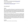 Principles of scatter search
