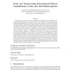 Prior Art Search Using International Patent Classification Codes and All-Claims-Queries