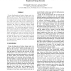 Prioritization of Regression Tests using Singular Value Decomposition with Empirical Change Records
