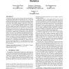 Privacy and accountability for location-based aggregate statistics