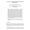 Privacy and Capability Management for the European eIDM Framework