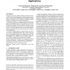 Privacy-aware identity management for client-side mashup applications