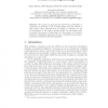 Privacy-preserving boosting