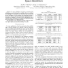 Privacy Preserving Publishing on Multiple Quasi-identifiers