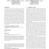 Privacy preserving route planning