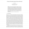 Privacy-Protecting Coupon System Revisited