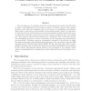 Private Discovery of Common Social Contacts