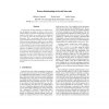 Private Relationships in Social Networks