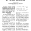 PRML Detection of Multi-Level DVD Channels with Run-Length-Limited Modulation